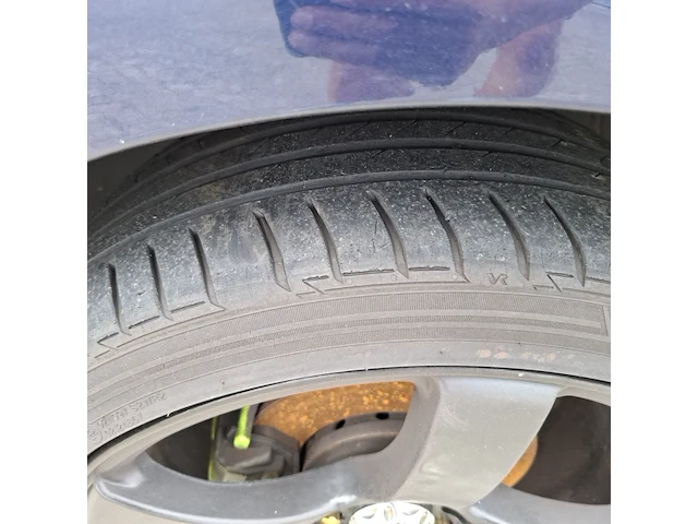 Personenauto volkswagen, polo tdi, 2, bouwjaar 2010 - afbeelding 26 van  27