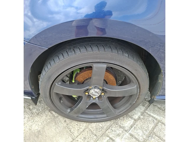 Personenauto volkswagen, polo tdi, 2, bouwjaar 2010 - afbeelding 27 van  27