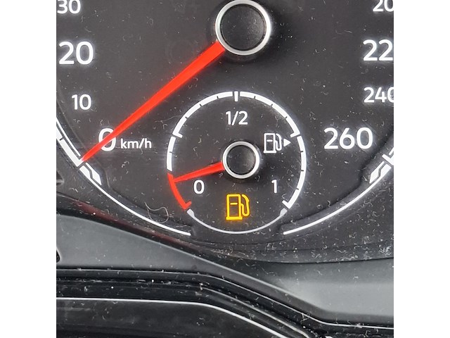 Personenauto volkswagen, polo, wit, bouwjaar 2019 - afbeelding 13 van  44