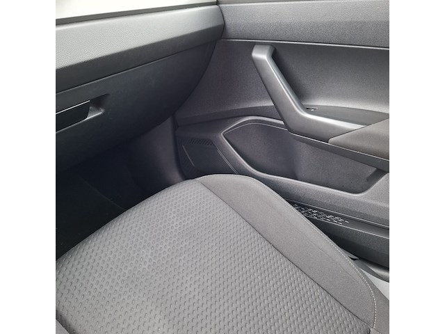 Personenauto volkswagen, polo, wit, bouwjaar 2019 - afbeelding 19 van  44