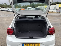 Personenauto volkswagen, polo, wit, bouwjaar 2019 - afbeelding 24 van  44