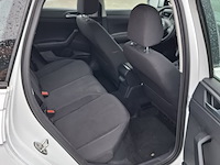 Personenauto volkswagen, polo, wit, bouwjaar 2019 - afbeelding 26 van  44