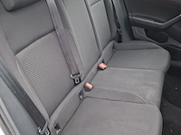 Personenauto volkswagen, polo, wit, bouwjaar 2019 - afbeelding 27 van  44