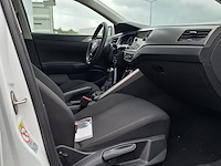 Personenauto volkswagen, polo, wit, bouwjaar 2019 - afbeelding 29 van  44