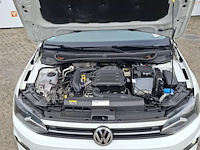 Personenauto volkswagen, polo, wit, bouwjaar 2019 - afbeelding 30 van  44
