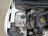 Personenauto volkswagen, polo, wit, bouwjaar 2019 - afbeelding 31 van  44