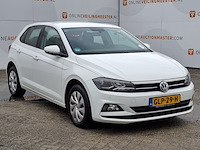 Personenauto volkswagen, polo, wit, bouwjaar 2019 - afbeelding 23 van  44