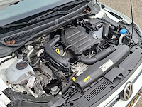 Personenauto volkswagen, polo, wit, bouwjaar 2019 - afbeelding 36 van  44