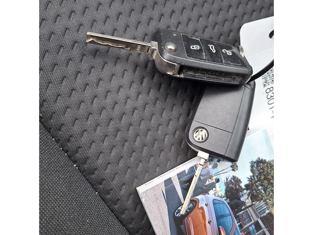 Personenauto volkswagen, polo, wit, bouwjaar 2019 - afbeelding 37 van  44