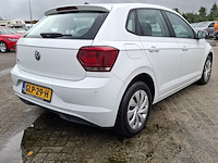 Personenauto volkswagen, polo, wit, bouwjaar 2019 - afbeelding 40 van  44