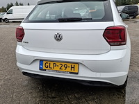 Personenauto volkswagen, polo, wit, bouwjaar 2019 - afbeelding 41 van  44