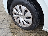 Personenauto volkswagen, polo, wit, bouwjaar 2019 - afbeelding 44 van  44
