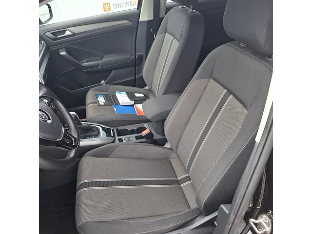 Personenauto, volkswagen, t-roc 1.5 tsi style, 2020 - afbeelding 2 van  58