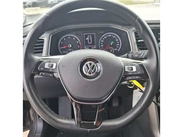 Personenauto, volkswagen, t-roc 1.5 tsi style, 2020 - afbeelding 4 van  58