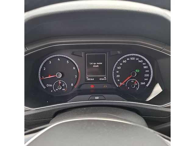 Personenauto, volkswagen, t-roc 1.5 tsi style, 2020 - afbeelding 5 van  58