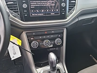 Personenauto, volkswagen, t-roc 1.5 tsi style, 2020 - afbeelding 7 van  58
