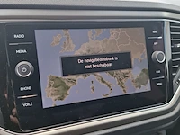 Personenauto, volkswagen, t-roc 1.5 tsi style, 2020 - afbeelding 8 van  58