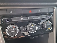 Personenauto, volkswagen, t-roc 1.5 tsi style, 2020 - afbeelding 9 van  58