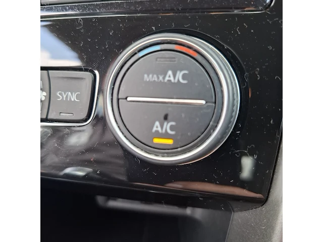 Personenauto, volkswagen, t-roc 1.5 tsi style, 2020 - afbeelding 10 van  58