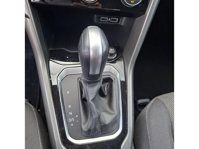 Personenauto, volkswagen, t-roc 1.5 tsi style, 2020 - afbeelding 11 van  58