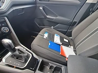 Personenauto, volkswagen, t-roc 1.5 tsi style, 2020 - afbeelding 13 van  58
