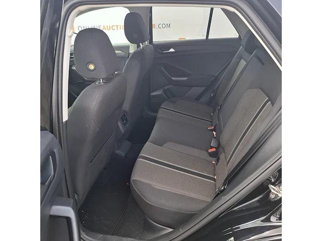Personenauto, volkswagen, t-roc 1.5 tsi style, 2020 - afbeelding 14 van  58