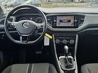 Personenauto, volkswagen, t-roc 1.5 tsi style, 2020 - afbeelding 15 van  58