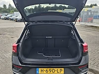 Personenauto, volkswagen, t-roc 1.5 tsi style, 2020 - afbeelding 16 van  58