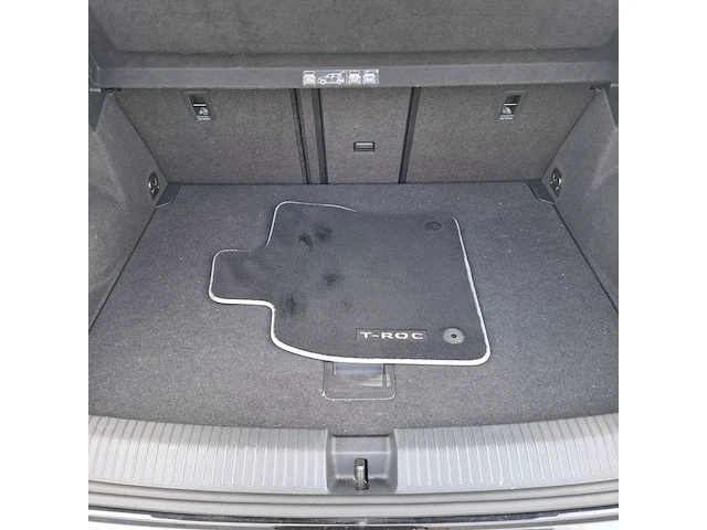 Personenauto, volkswagen, t-roc 1.5 tsi style, 2020 - afbeelding 17 van  58