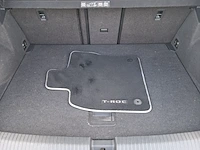 Personenauto, volkswagen, t-roc 1.5 tsi style, 2020 - afbeelding 17 van  58