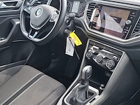 Personenauto, volkswagen, t-roc 1.5 tsi style, 2020 - afbeelding 21 van  58