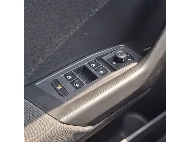 Personenauto, volkswagen, t-roc 1.5 tsi style, 2020 - afbeelding 24 van  58