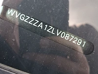 Personenauto, volkswagen, t-roc 1.5 tsi style, 2020 - afbeelding 26 van  58