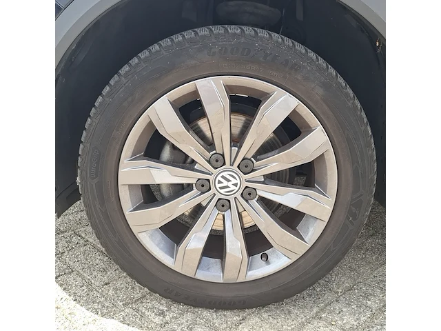 Personenauto, volkswagen, t-roc 1.5 tsi style, 2020 - afbeelding 27 van  58