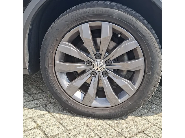 Personenauto, volkswagen, t-roc 1.5 tsi style, 2020 - afbeelding 29 van  58