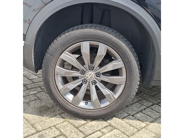 Personenauto, volkswagen, t-roc 1.5 tsi style, 2020 - afbeelding 31 van  58