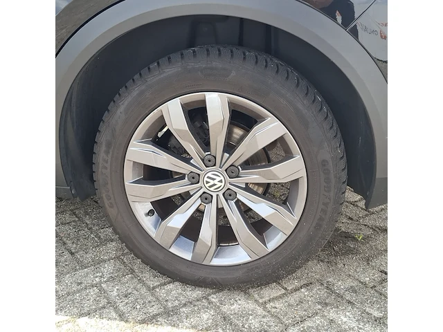 Personenauto, volkswagen, t-roc 1.5 tsi style, 2020 - afbeelding 33 van  58