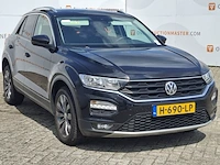 Personenauto, volkswagen, t-roc 1.5 tsi style, 2020 - afbeelding 23 van  58
