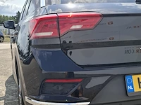 Personenauto, volkswagen, t-roc 1.5 tsi style, 2020 - afbeelding 36 van  58