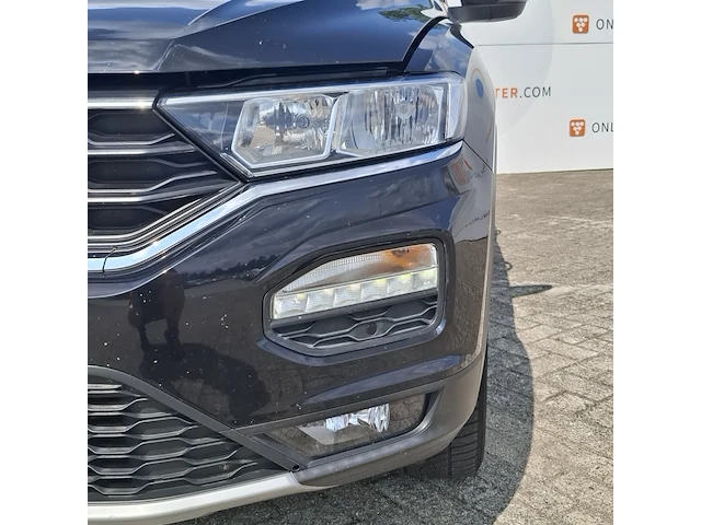 Personenauto, volkswagen, t-roc 1.5 tsi style, 2020 - afbeelding 38 van  58