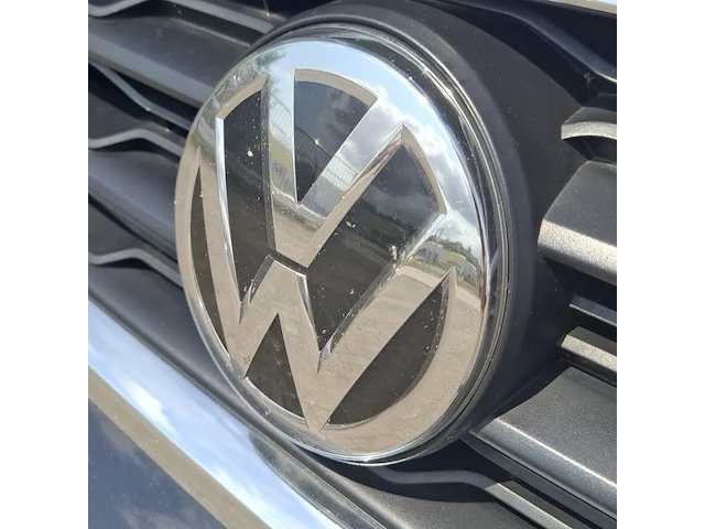 Personenauto, volkswagen, t-roc 1.5 tsi style, 2020 - afbeelding 39 van  58