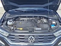 Personenauto, volkswagen, t-roc 1.5 tsi style, 2020 - afbeelding 40 van  58