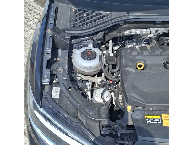 Personenauto, volkswagen, t-roc 1.5 tsi style, 2020 - afbeelding 41 van  58