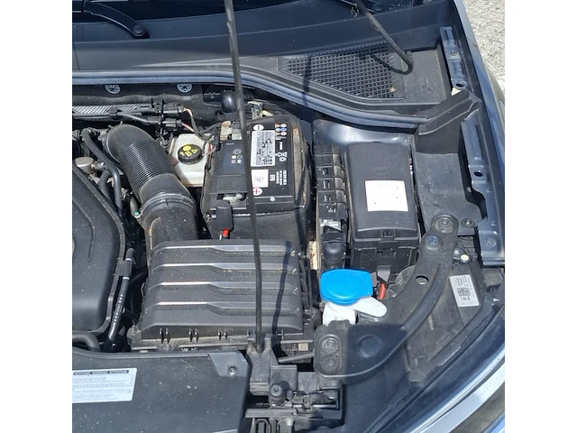 Personenauto, volkswagen, t-roc 1.5 tsi style, 2020 - afbeelding 43 van  58