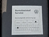 Personenauto, volkswagen, t-roc 1.5 tsi style, 2020 - afbeelding 47 van  58