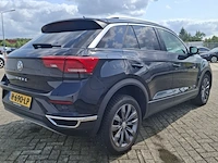 Personenauto, volkswagen, t-roc 1.5 tsi style, 2020 - afbeelding 45 van  58