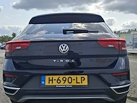 Personenauto, volkswagen, t-roc 1.5 tsi style, 2020 - afbeelding 55 van  58