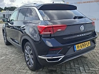Personenauto, volkswagen, t-roc 1.5 tsi style, 2020 - afbeelding 56 van  58