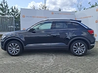 Personenauto, volkswagen, t-roc 1.5 tsi style, 2020 - afbeelding 57 van  58
