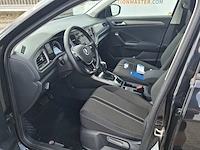 Personenauto, volkswagen, t-roc 1.5 tsi style, 2020 - afbeelding 58 van  58